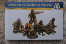 images/productimages/small/Canonne da47.32 mod.39 with crew Italeri 6490.jpg